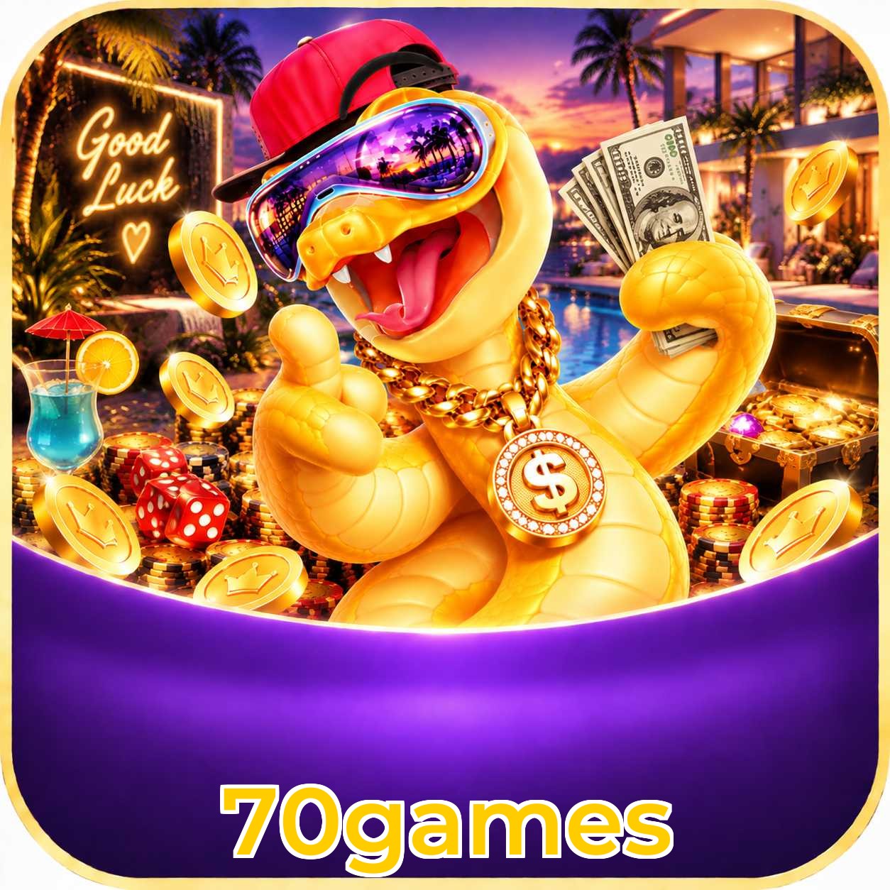 Slot Games Collection