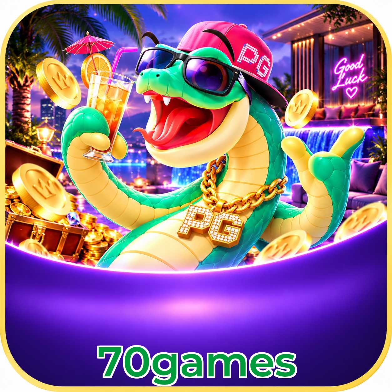 Mahjong Ways Slot - PG Soft