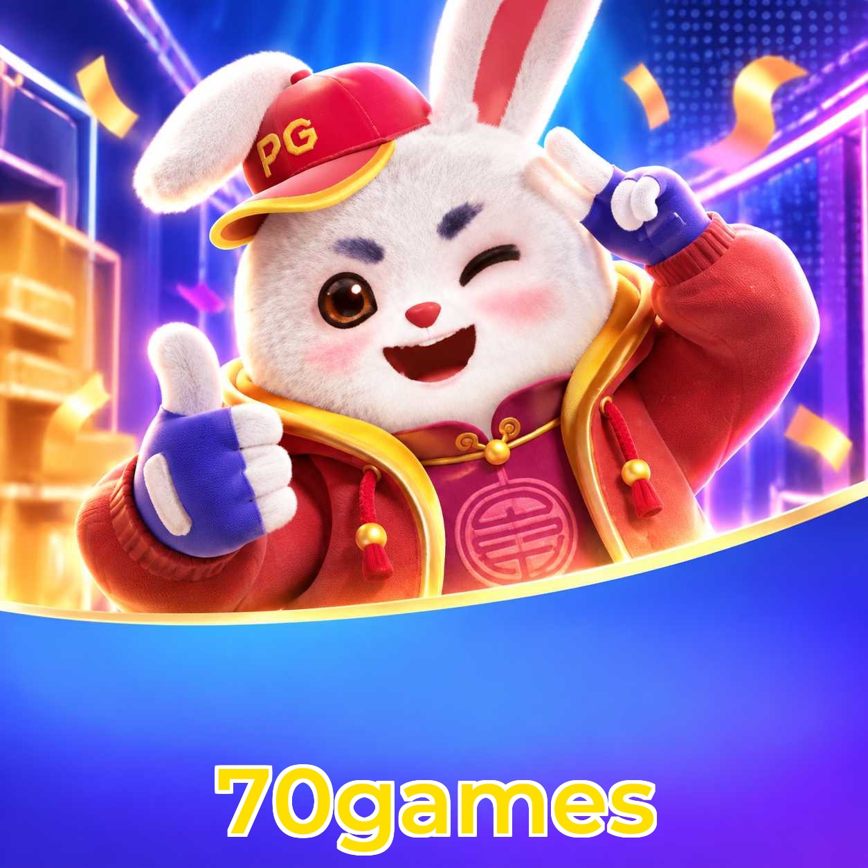 Welcome Bonus - Golden Dragon