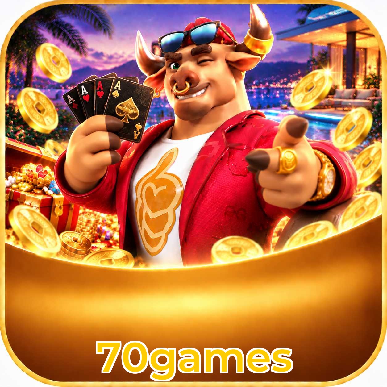 Fortune Dragon Slot
