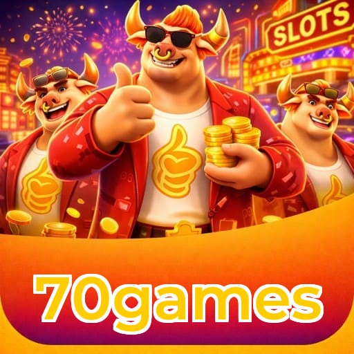 Acesso à conta 70games