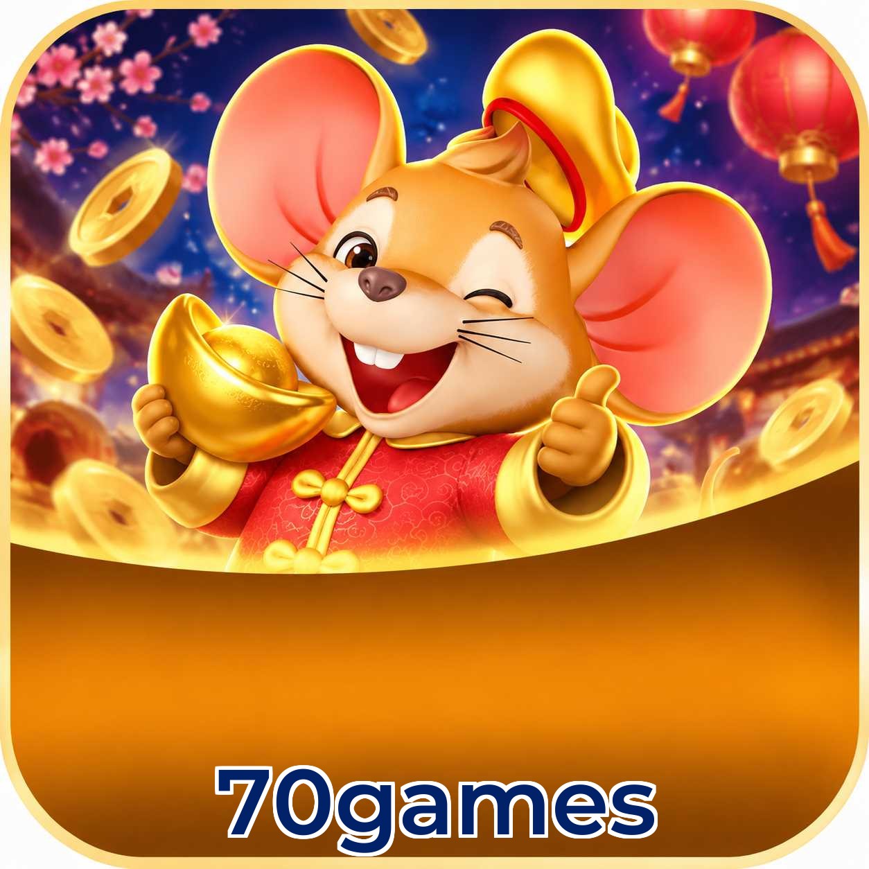 Vantagens do APK 70games para Android