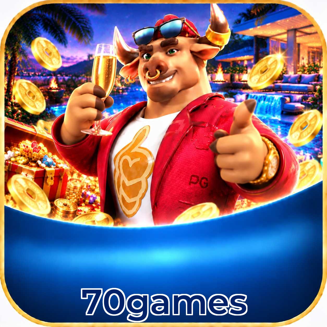 Fortune Tiger Slot Game