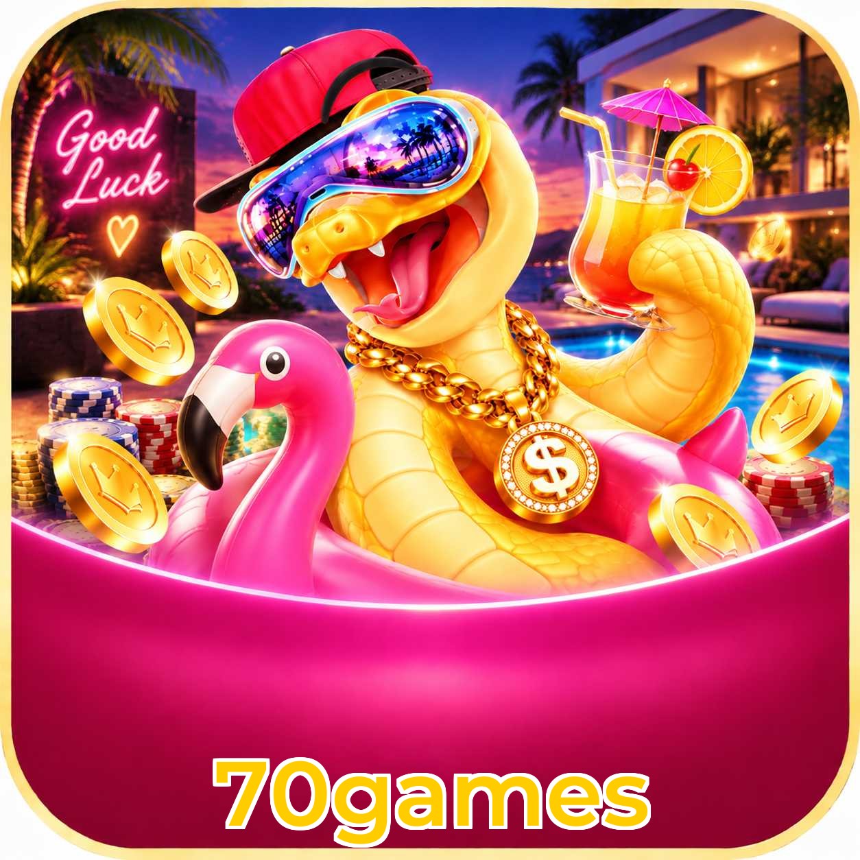 Fortune Games Series