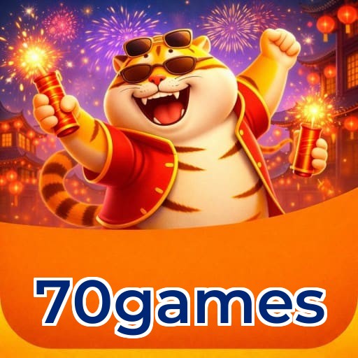 Resumo visual de bônus e campanhas 70games