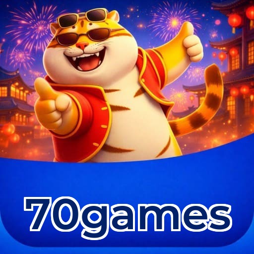 App mobile 70games