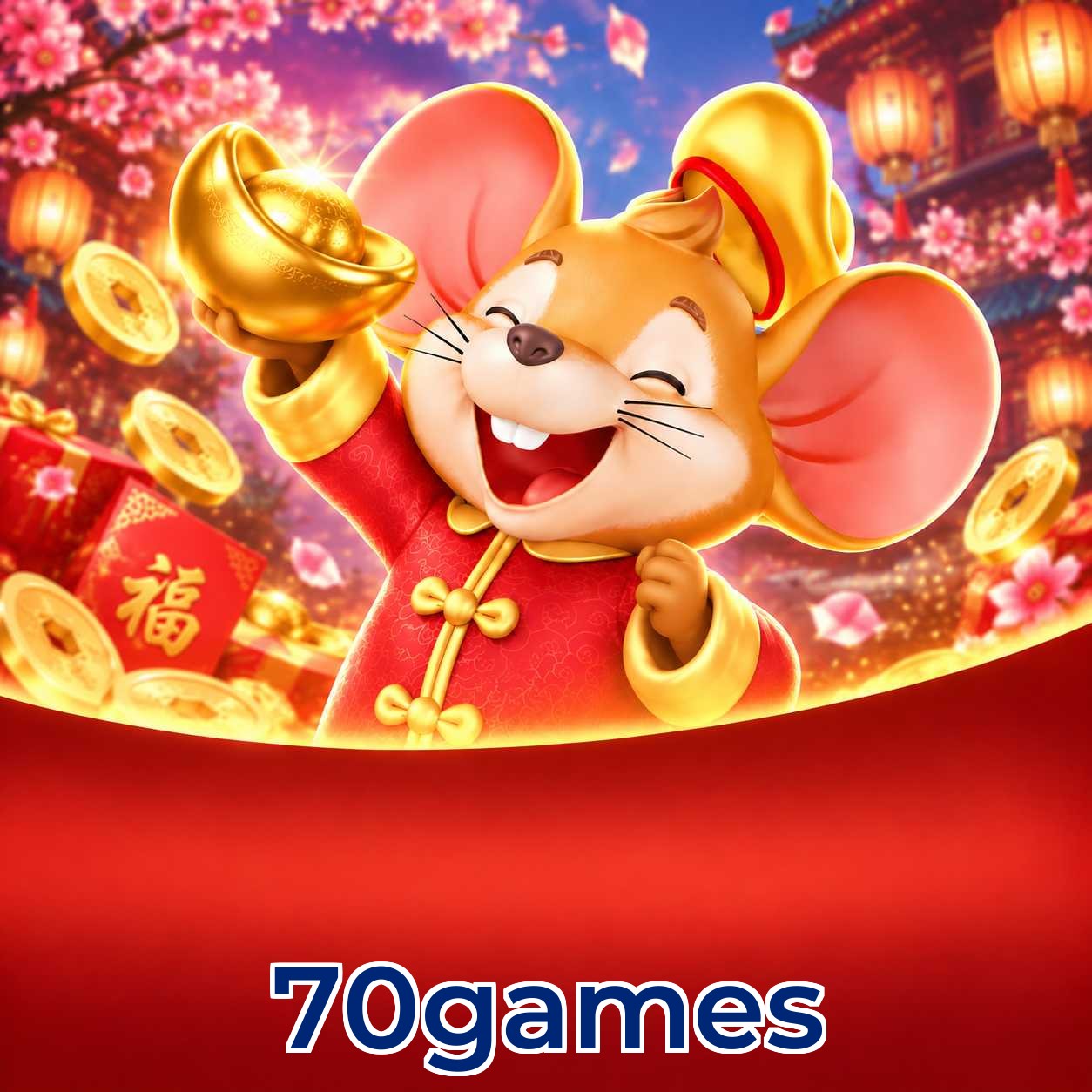 Fortune Tiger Slot