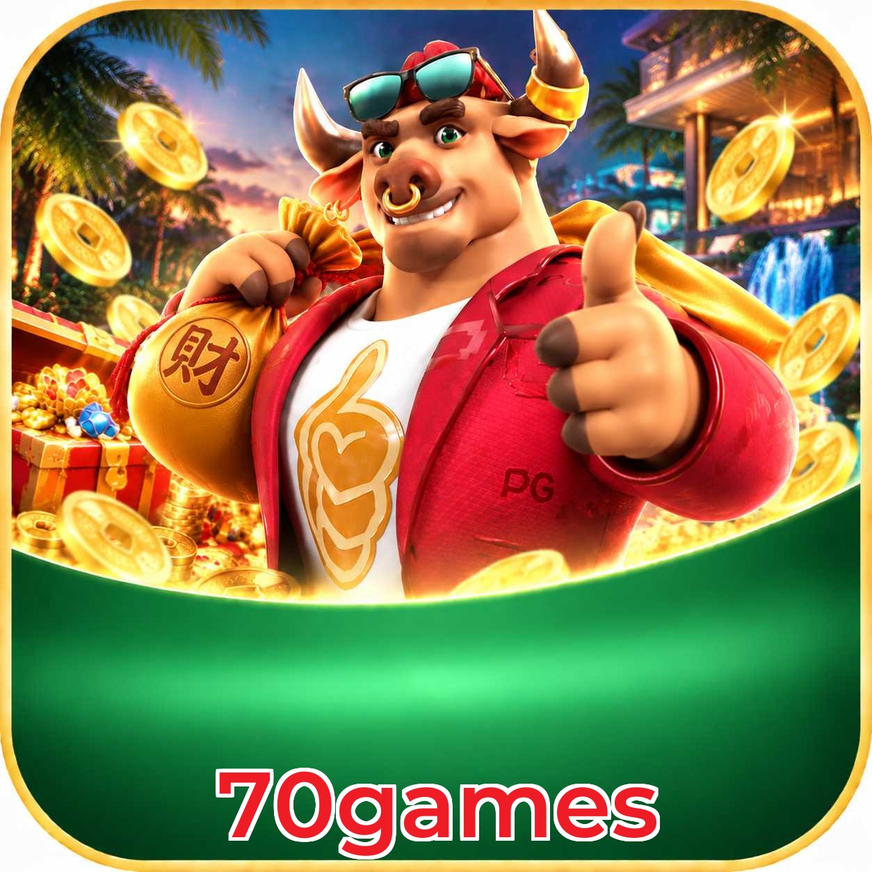 Jackpot Winner Fortune Tiger