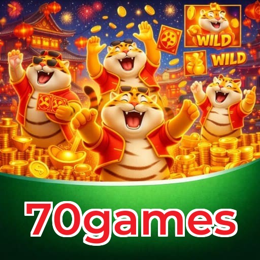 Página de download 70games